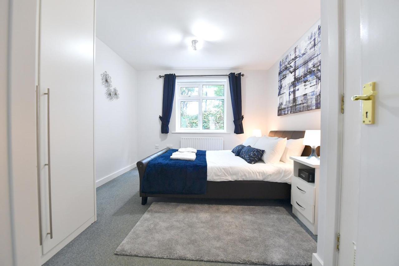 Clapham Junction - 2 Bedroom Londra