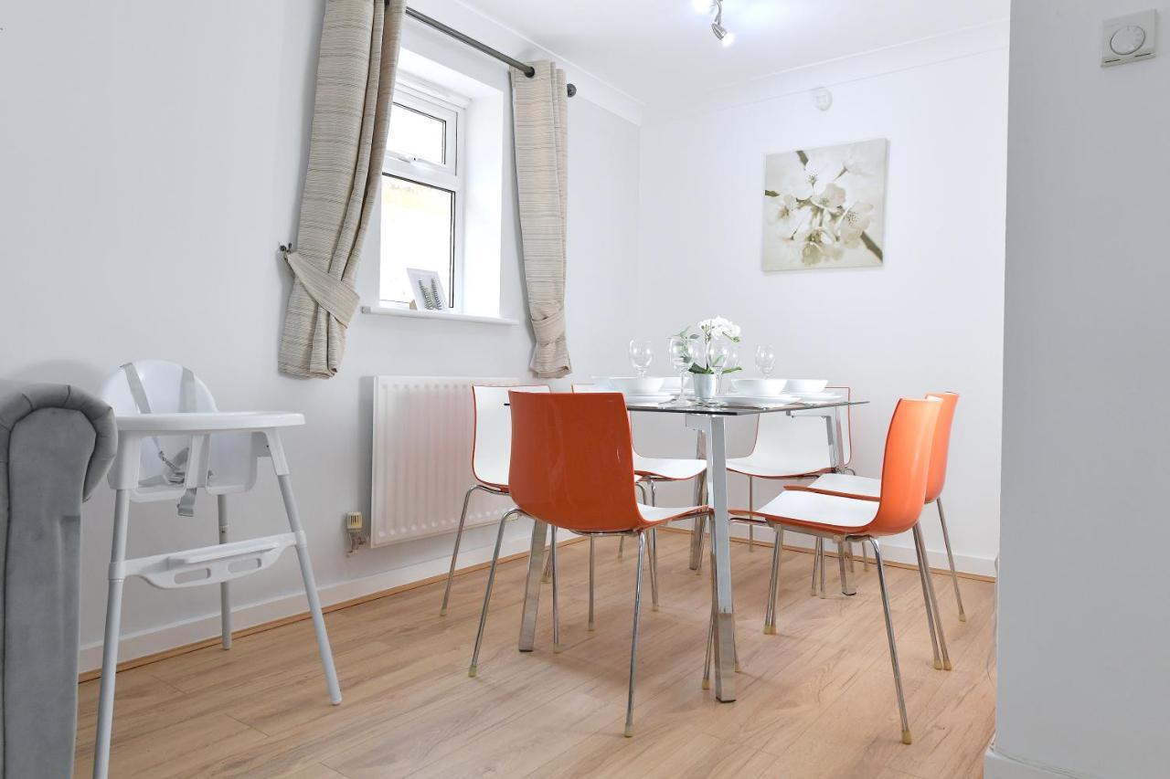 Clapham Junction - 2 Bedroom Bed & Breakfast Londra